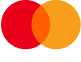 Master card logo